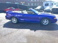 Ford Mustang gt 2dr convertible  - <small></small> 17.000 € <small>TTC</small> - #8