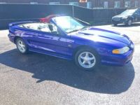 Ford Mustang gt 2dr convertible  - <small></small> 17.000 € <small>TTC</small> - #10