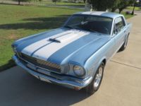 Ford Mustang GT 350 - <small></small> 29.990 € <small>TTC</small> - #1