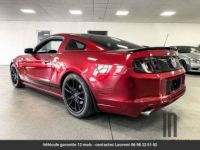 Ford Mustang gt 421 hp 5l v8 - <small></small> 26.890 € <small>TTC</small> - #5