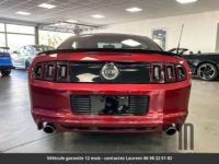 Ford Mustang gt 421 hp 5l v8 - <small></small> 26.890 € <small>TTC</small> - #6