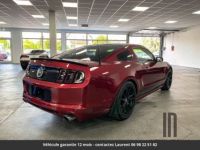 Ford Mustang gt 421 hp 5l v8 - <small></small> 26.890 € <small>TTC</small> - #7