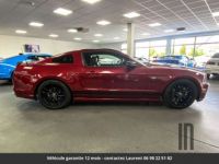 Ford Mustang gt 421 hp 5l v8 - <small></small> 26.890 € <small>TTC</small> - #8