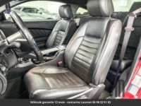 Ford Mustang gt 421 hp 5l v8 - <small></small> 26.890 € <small>TTC</small> - #9