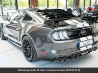 Ford Mustang gt 421 hp 5l v8 pack gt500 - <small></small> 36.490 € <small>TTC</small> - #4