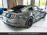 Ford Mustang gt 421 hp 5l v8 pack gt500 - <small></small> 36.490 € <small>TTC</small> - #5