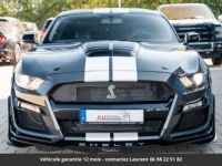 Ford Mustang gt 421 hp 5l v8 pack gt500 - <small></small> 36.490 € <small>TTC</small> - #9