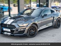 Ford Mustang gt 421 hp 5l v8 pack gt500 - <small></small> 36.490 € <small>TTC</small> - #10