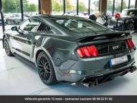 Ford Mustang gt 441 hp 5l v8 - <small></small> 34.990 € <small>TTC</small> - #4