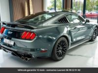 Ford Mustang gt 441 hp 5l v8 - <small></small> 34.990 € <small>TTC</small> - #5