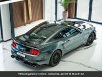 Ford Mustang gt 441 hp 5l v8 - <small></small> 34.990 € <small>TTC</small> - #6