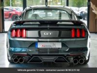 Ford Mustang gt 441 hp 5l v8 - <small></small> 34.990 € <small>TTC</small> - #7