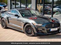 Ford Mustang gt 441 hp 5l v8 - <small></small> 34.990 € <small>TTC</small> - #8