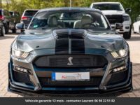 Ford Mustang gt 441 hp 5l v8 - <small></small> 34.990 € <small>TTC</small> - #9