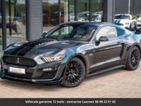 Ford Mustang gt 441 hp 5l v8 - <small></small> 34.990 € <small>TTC</small> - #10