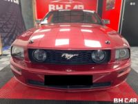 Ford Mustang GT 4,6 305cv V8 - <small></small> 21.990 € <small>TTC</small> - #2