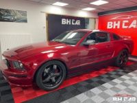 Ford Mustang GT 4,6 305cv V8 - <small></small> 21.990 € <small>TTC</small> - #3