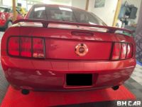 Ford Mustang GT 4,6 305cv V8 - <small></small> 21.990 € <small>TTC</small> - #5