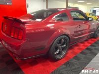 Ford Mustang GT 4,6 305cv V8 - <small></small> 21.990 € <small>TTC</small> - #6