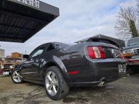 Ford Mustang GT 4.6 V8 305ch homologue - <small></small> 12.990 € <small>TTC</small> - #6