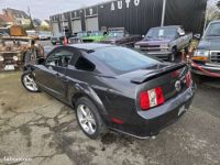 Ford Mustang GT 4.6 V8 305ch homologue - <small></small> 12.990 € <small>TTC</small> - #7