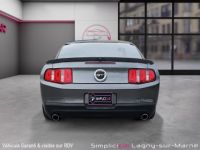 Ford Mustang GT 4.6 V8 320 ch - <small></small> 33.990 € <small>TTC</small> - #8