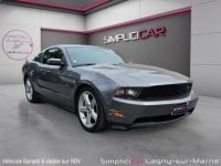 Ford Mustang GT 4.6 V8 320 ch - <small></small> 33.990 € <small>TTC</small> - #1