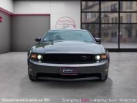 Ford Mustang GT 4.6 V8 320 ch - <small></small> 33.990 € <small>TTC</small> - #7