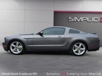 Ford Mustang GT 4.6 V8 320 ch - <small></small> 33.990 € <small>TTC</small> - #9