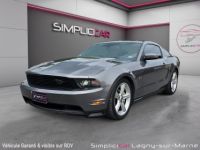 Ford Mustang GT 4.6 V8 320 ch - <small></small> 33.990 € <small>TTC</small> - #13