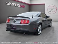 Ford Mustang GT 4.6 V8 320 ch - <small></small> 33.990 € <small>TTC</small> - #14