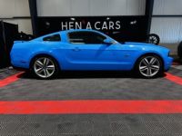 Ford Mustang GT 4.6 V8 Supercharged - <small></small> 35.990 € <small>TTC</small> - #2