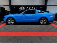 Ford Mustang GT 4.6 V8 Supercharged - <small></small> 35.990 € <small>TTC</small> - #3