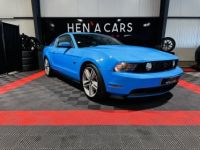 Ford Mustang GT 4.6 V8 Supercharged - <small></small> 35.990 € <small>TTC</small> - #4