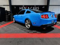 Ford Mustang GT 4.6 V8 Supercharged - <small></small> 35.990 € <small>TTC</small> - #5