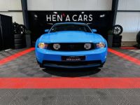 Ford Mustang GT 4.6 V8 Supercharged - <small></small> 35.990 € <small>TTC</small> - #6