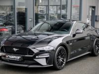 Ford Mustang GT 5.0 450 BVA10 Magneride Caméra B&O Garantie 12 mois - <small></small> 47.990 € <small>TTC</small> - #1