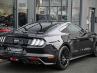 Ford Mustang GT 5.0 450 BVA10 Magneride Caméra B&O Garantie 12 mois - <small></small> 47.990 € <small>TTC</small> - #2