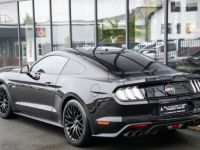 Ford Mustang GT 5.0 450 BVA10 Magneride Caméra B&O Garantie 12 mois - <small></small> 47.990 € <small>TTC</small> - #4