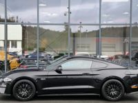 Ford Mustang GT 5.0 450 BVA10 Magneride Caméra B&O Garantie 12 mois - <small></small> 47.990 € <small>TTC</small> - #13