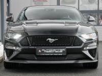 Ford Mustang GT 5.0 450 BVA10 Magneride Caméra B&O Garantie 12 mois - <small></small> 47.990 € <small>TTC</small> - #15