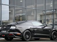 Ford Mustang GT 5.0 450 BVA10 Magneride Caméra B&O Garantie 12 mois - <small></small> 47.990 € <small>TTC</small> - #28