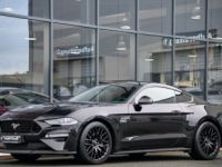 Ford Mustang GT 5.0 450 BVA10 Magneride Caméra B&O Garantie 12 mois - <small></small> 47.990 € <small>TTC</small> - #29