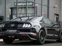 Ford Mustang GT 5.0 450 BVA10 Magneride Caméra B&O Garantie 12 mois - <small></small> 47.990 € <small>TTC</small> - #30