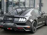 Ford Mustang GT 5.0 450 BVA10 Magneride Caméra B&O Garantie 12 mois - <small></small> 47.990 € <small>TTC</small> - #32