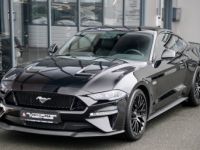 Ford Mustang GT 5.0 450 BVA10 Magneride Caméra B&O Garantie 12 mois - <small></small> 47.990 € <small>TTC</small> - #33