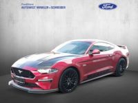 Ford Mustang GT 5.0 450 BVA10 Magneride Caméra Garantie 12 mois - <small></small> 46.990 € <small>TTC</small> - #1