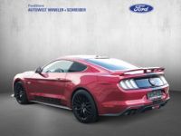 Ford Mustang GT 5.0 450 BVA10 Magneride Caméra Garantie 12 mois - <small></small> 46.990 € <small>TTC</small> - #2