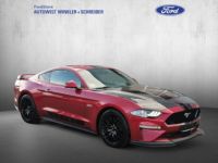 Ford Mustang GT 5.0 450 BVA10 Magneride Caméra Garantie 12 mois - <small></small> 46.990 € <small>TTC</small> - #3