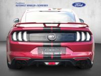 Ford Mustang GT 5.0 450 BVA10 Magneride Caméra Garantie 12 mois - <small></small> 46.990 € <small>TTC</small> - #5